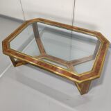 Table basse Romeo Rega