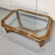 Coffee table Romeo Rega