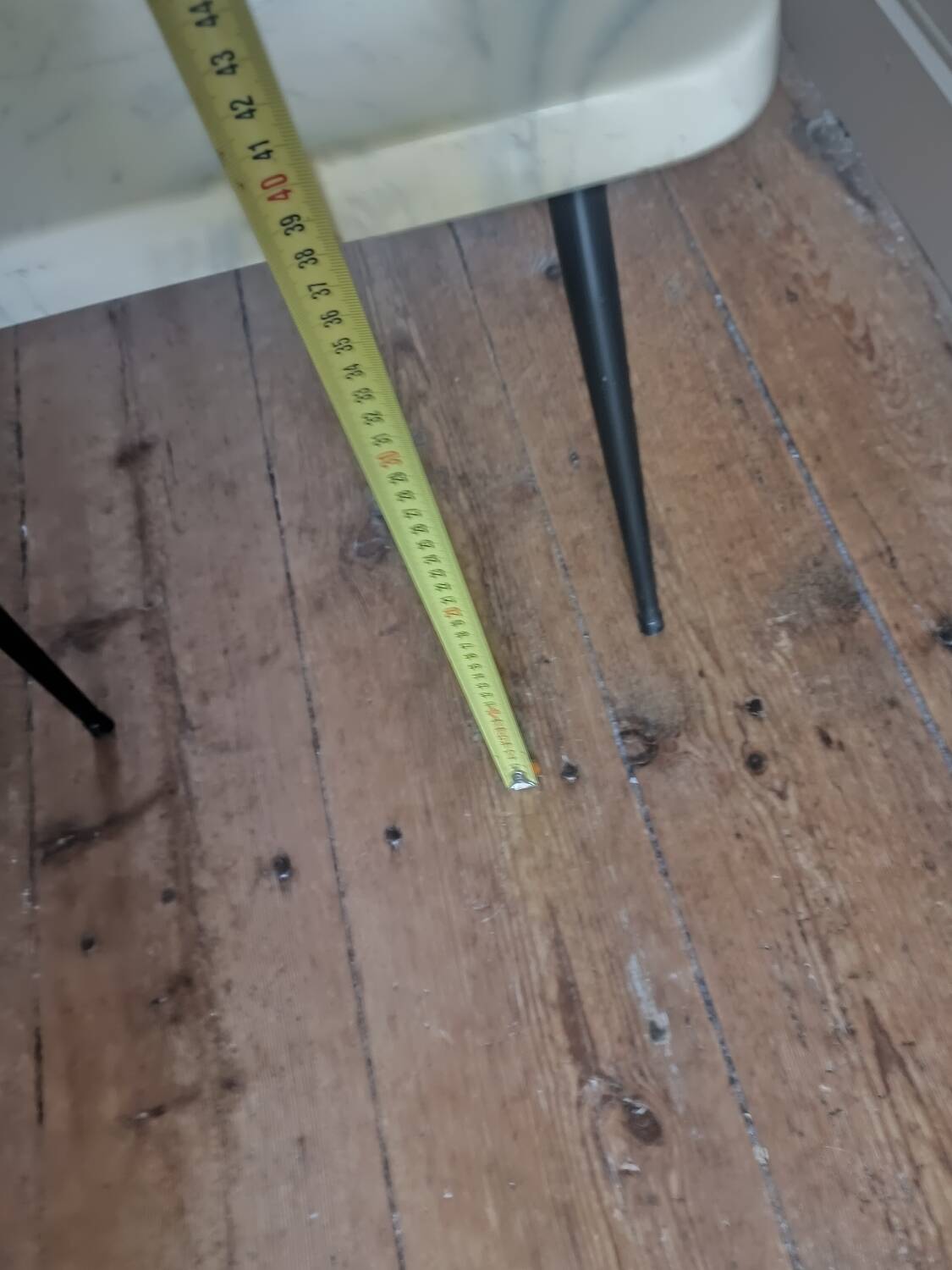 1970s designer coffee table