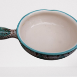 Cassolette Vallauris In Ceramics 1950-1960