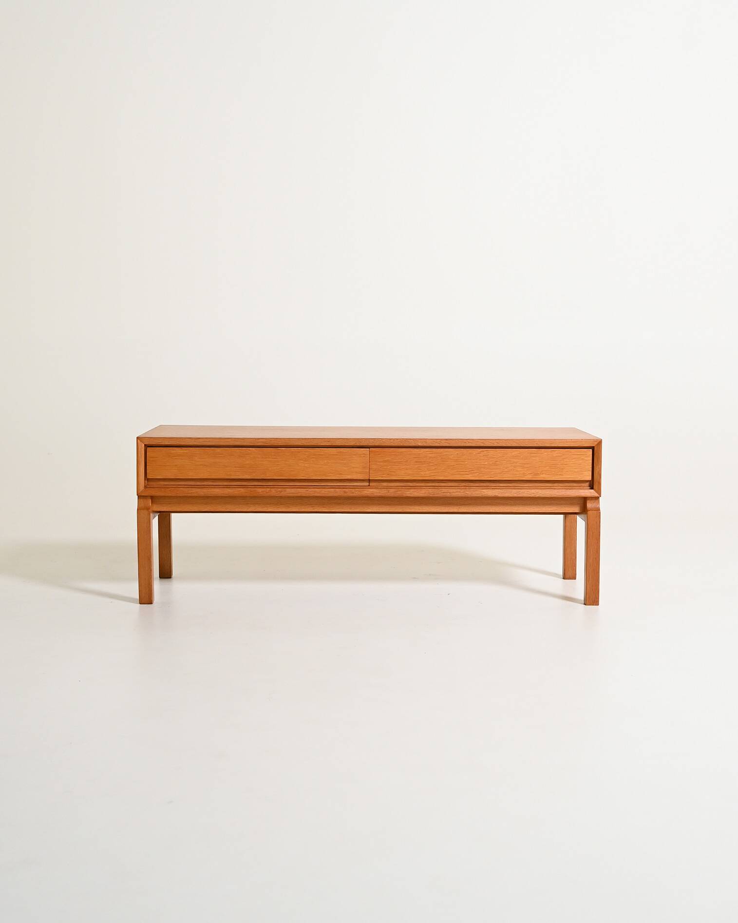 "MTP" lowboard by Marian Grabinski, 1960s