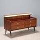 Commode vintage des années 60
