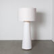 Lampadaire Cappellini Big Shadow par Marcel Wanders