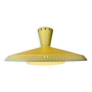 Lampe suspendue vintage - kalff philips