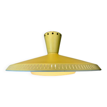 Lampe suspendue vintage Philips – Louis Kalff – NB93