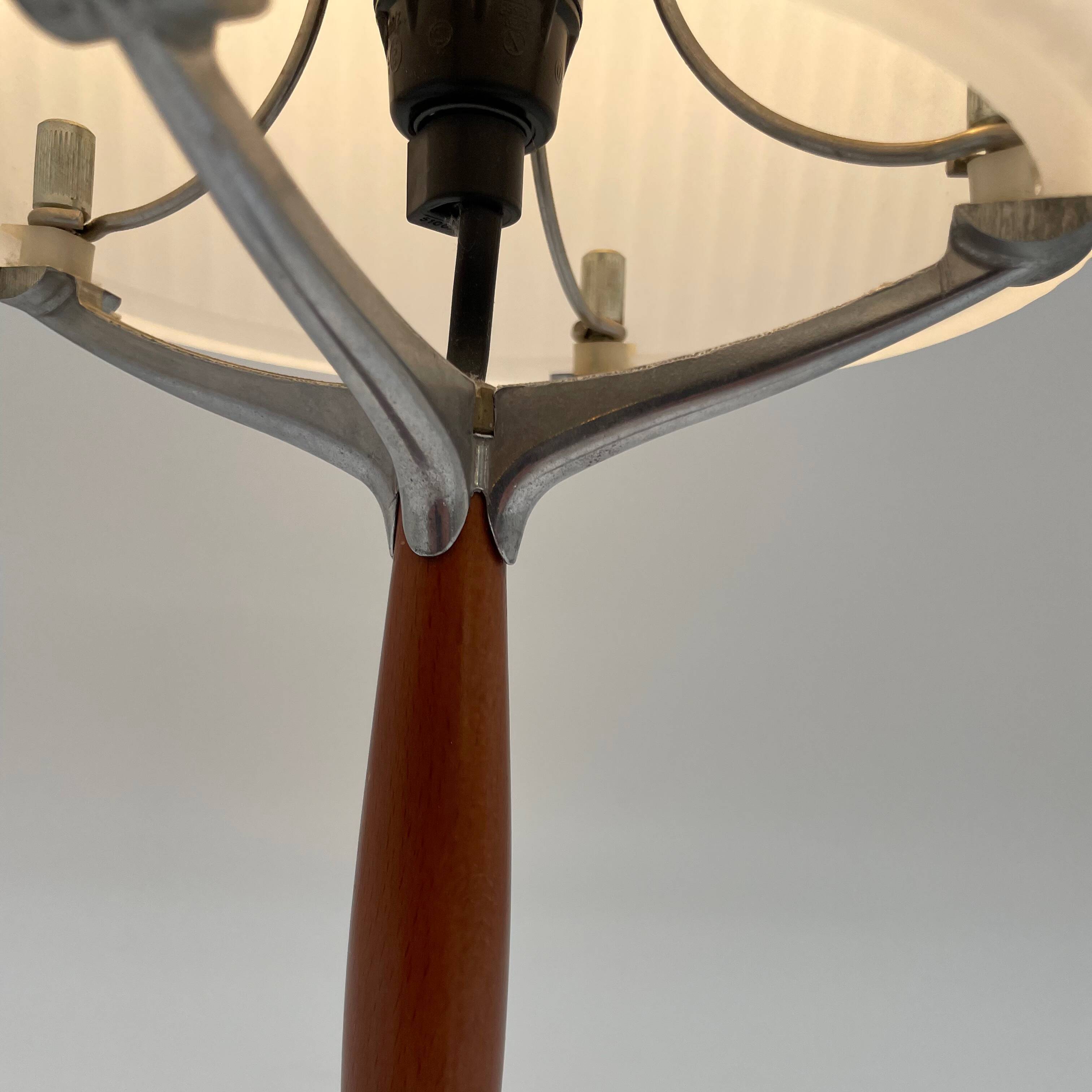 Lampes de table Orione par Rodolfo Dordoni pour Artemide