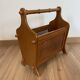 Magazine holder