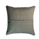 Vintage turkish kilim cushion cover 40 x 40 cm