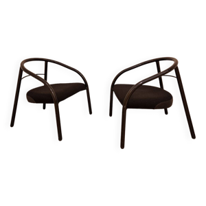 paire de chauffeuses