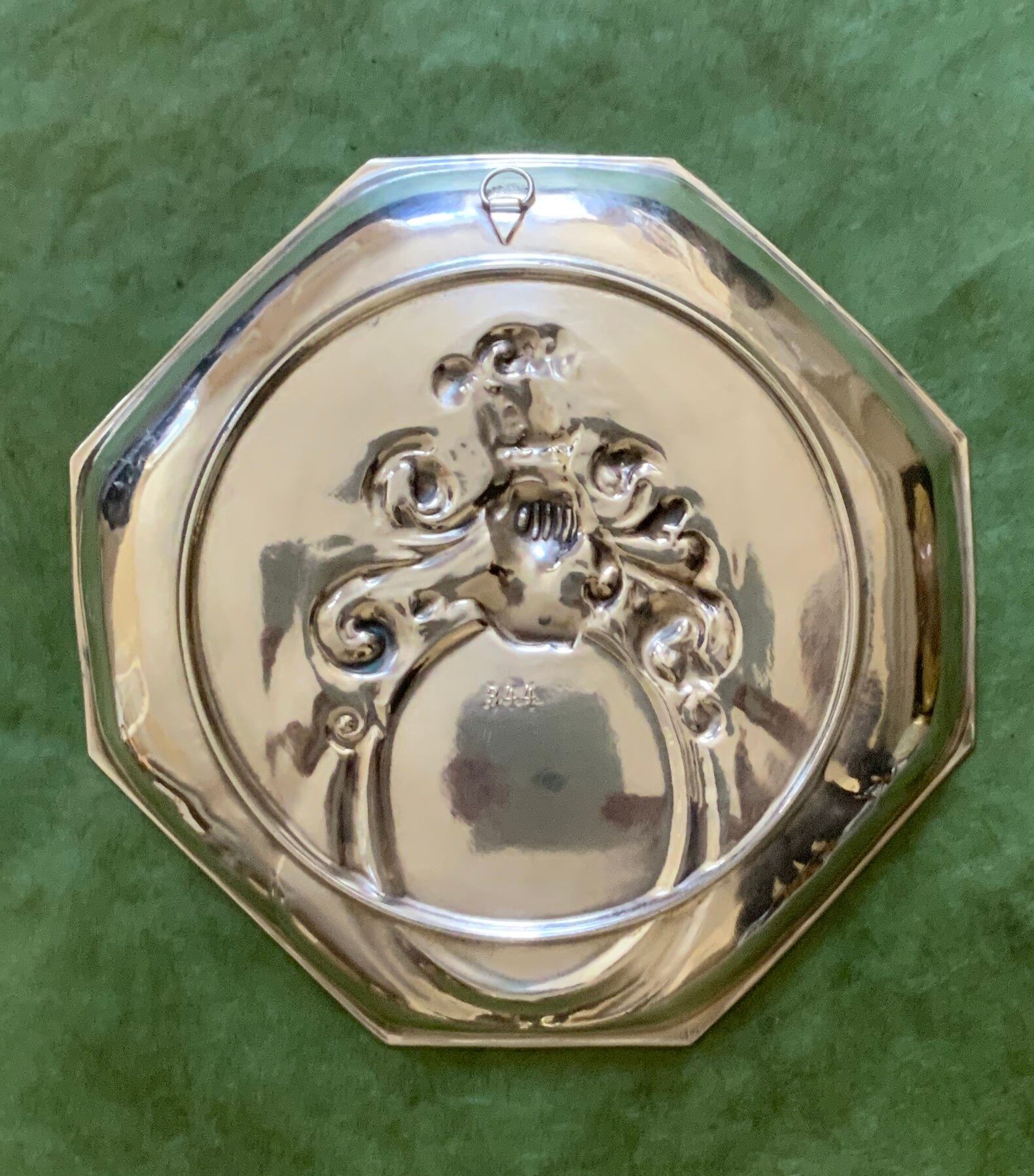 Plateau WMF Art Nouveau