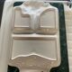 Vintage serving dish