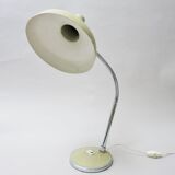 Beige desk lamp 60s
