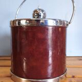 Vintage ice bucket - Japan