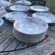 Cirot Gadouin porcelain dinner service