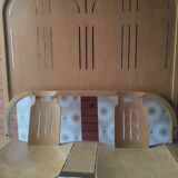 Baumann Argos bench