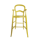 High chair