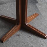 Round dining table by VV Mobler, Denmark, 1960s