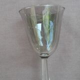 Verres à liqueur