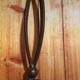 Wrought iron candle holder