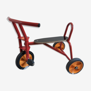 Tricycle vintage de marque Nordy