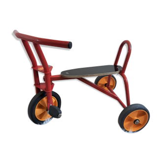 Tricycle vintage de marque Nordy