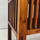 Antique Chinese cabinet.