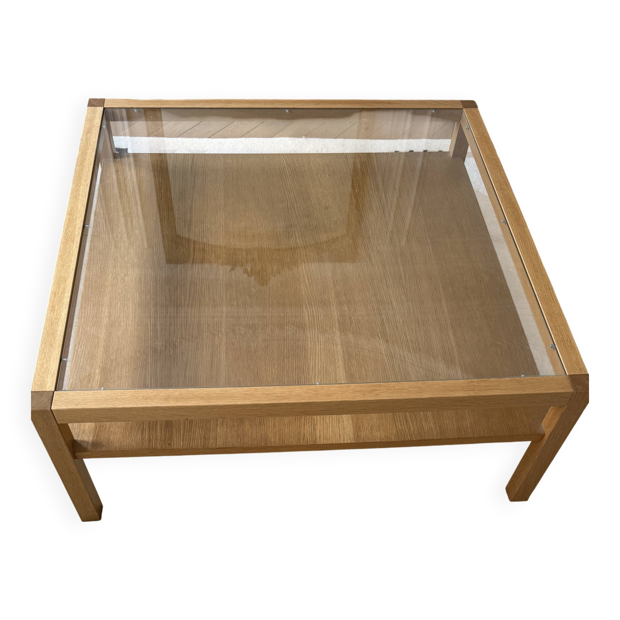 Habitat coffee table