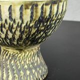 Ceramic cup attributed to Jean Besnard