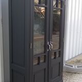 Parisian showcase cabinet 1930