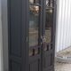 Parisian showcase cabinet 1930
