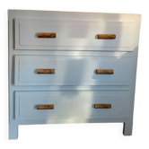 Retro chest of drawers