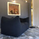 Mario Bellini "Le Bambole" sofa for B&B Italia