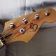 Bass guitar "Stringer"