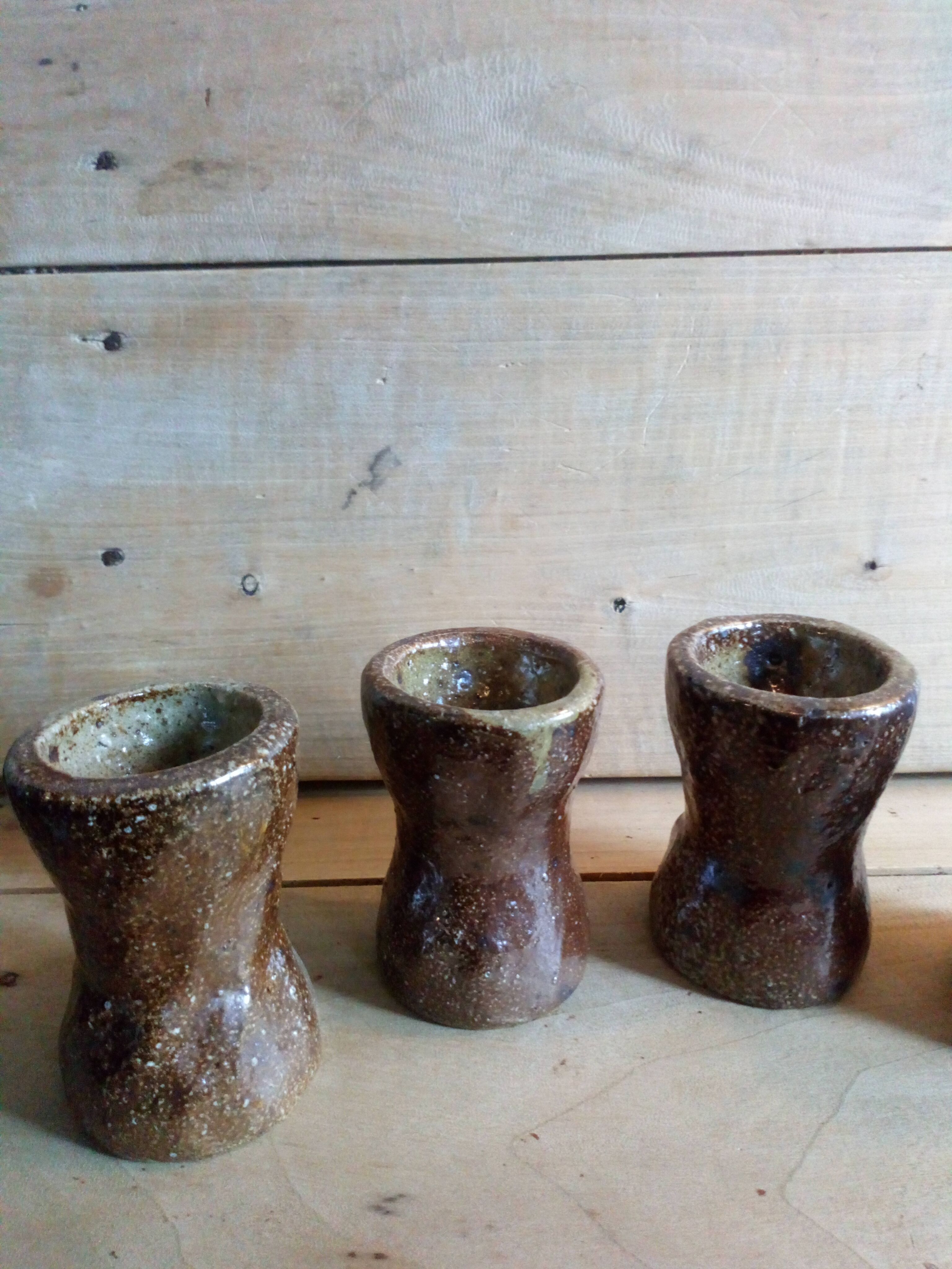 Four popular art cockroaches in heavy