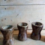 Four popular art cockroaches in heavy