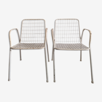 Rio chairs by Emu