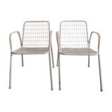 Rio chairs by Emu