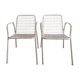 Rio chairs by Emu