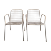 Rio chairs by Emu