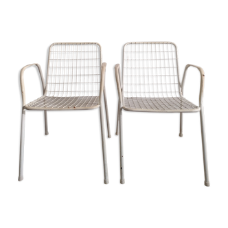 Rio chairs by Emu