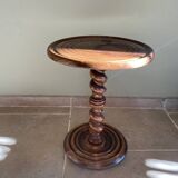 Twisted Wooden Healing