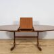 Mid-Century Oval Dining Table in Teak from G-Plan, United Knigdom, 1960s