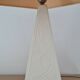 Louis Drimmer vintage lamp 80s