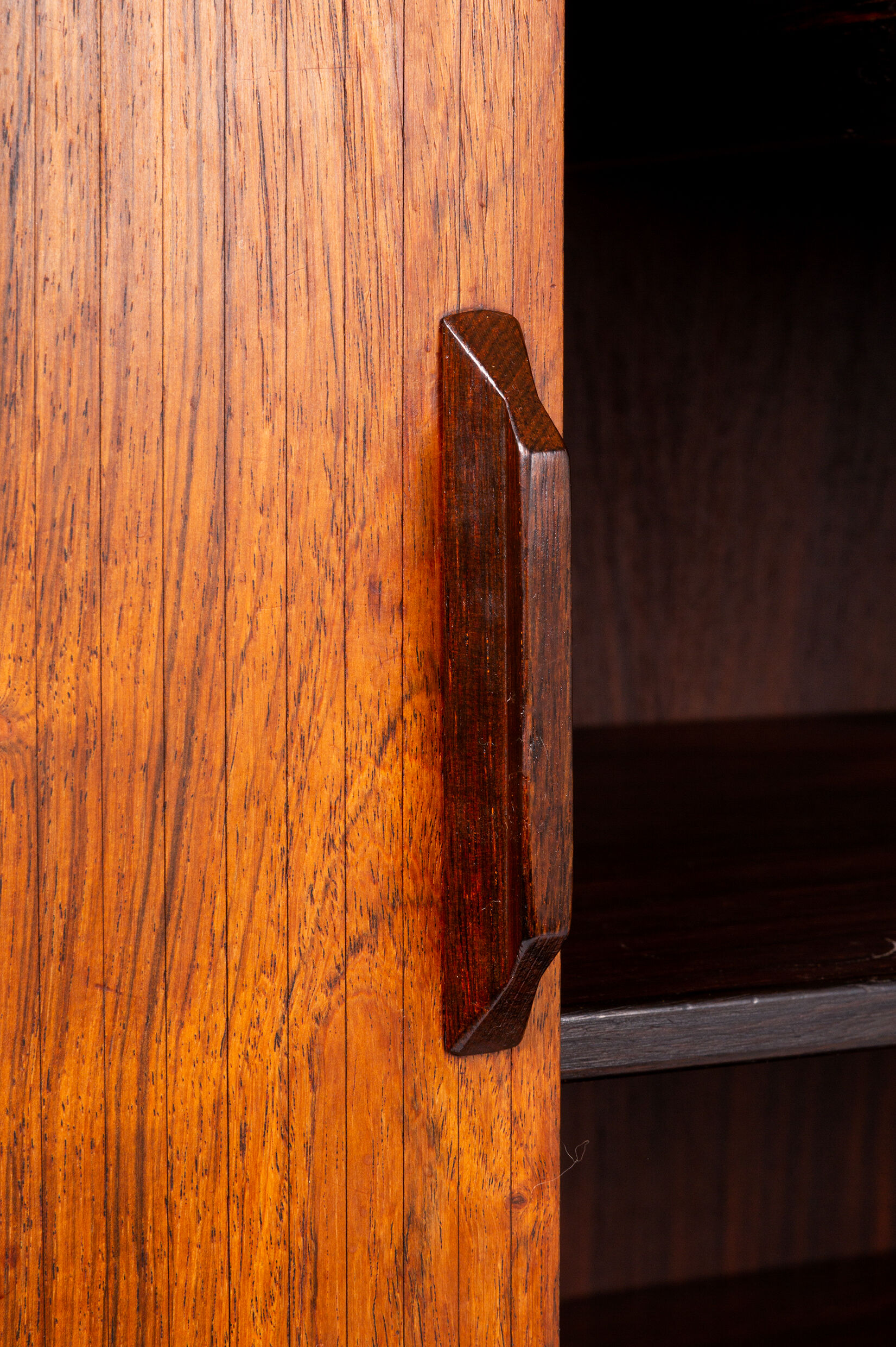 Ib Kofod Larsen sideboard for Faarup Møbelfabrik, 1960