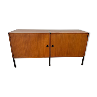 Enfilade ARP des années 60