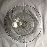Plat à gâteau