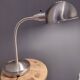 Ikea lamp Format A0103 chrome vintage 1980s