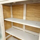 Small Art Deco display case