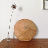 Rattan suspension