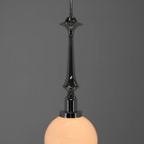 Pendentif Art Déco, 1930, restauré